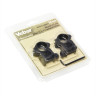 Кольца для прицела VEBER 2521 H с окошком 13 мм 23629