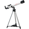Телескоп VEBER F 700/60TXII AZ в кейсе 33181